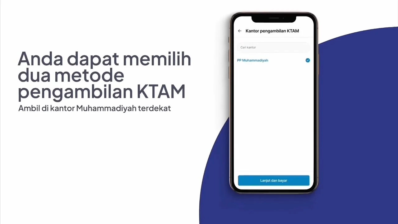 e-KTAM Hadir di MASA: Panduan Lengkap Kartu Anggota Digital Muhammadiyah