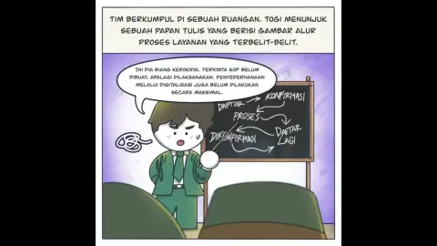 Bukan Cari Salah! Ini Rahasia Audit Kinerja Bikin Layanan Makin Oke