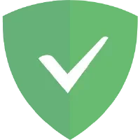 Logo AdGuard