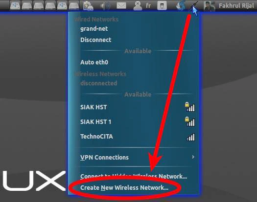 Koneksi WiFi Ad-Hoc di Linux: Solusi Cerdas Berbagi Internet