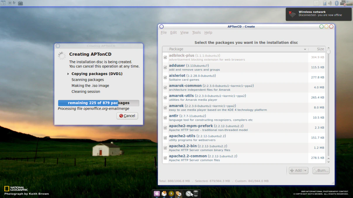 Cara Membuat File ISO Offline Installer (Solusi Darurat)