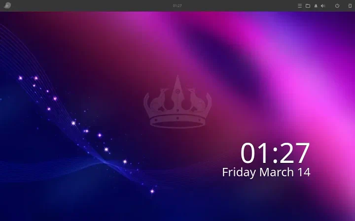 Memilih Desktop Environment untuk Linux