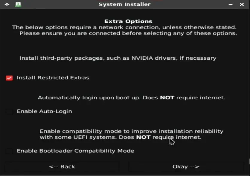 Steam di Drauger OS