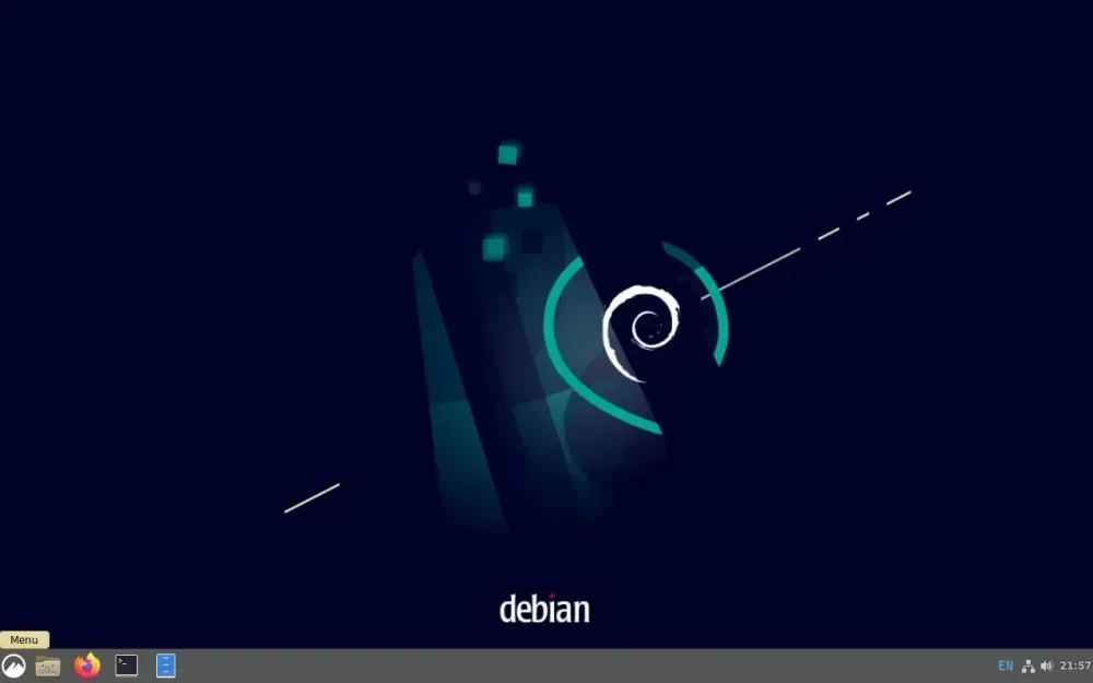 Cinnamon Desktop