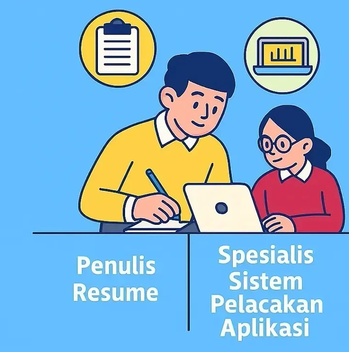 Evolusi Recruiter: Dari Perekrut Biasa ke Talent Strategist AI