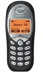 Siemens C45
