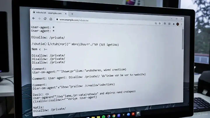 Mengelola Robots.txt di Cloudflare: Kontrol Akses AI Bots 📜