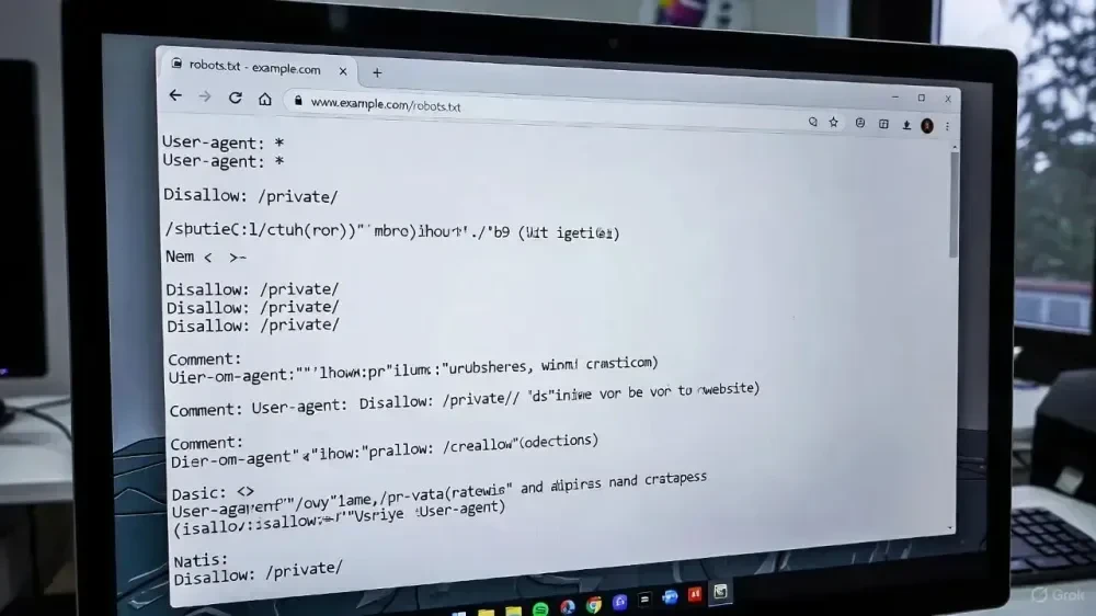 Mengelola Robots.txt di Cloudflare: Kontrol Akses AI Bots 📜