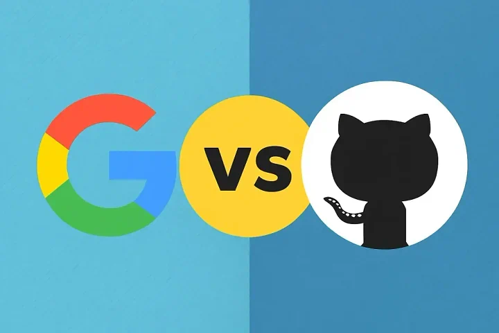 Apa Pengganti Google Code Sekarang? (Dulu Komunitas, Kini Bisnis)