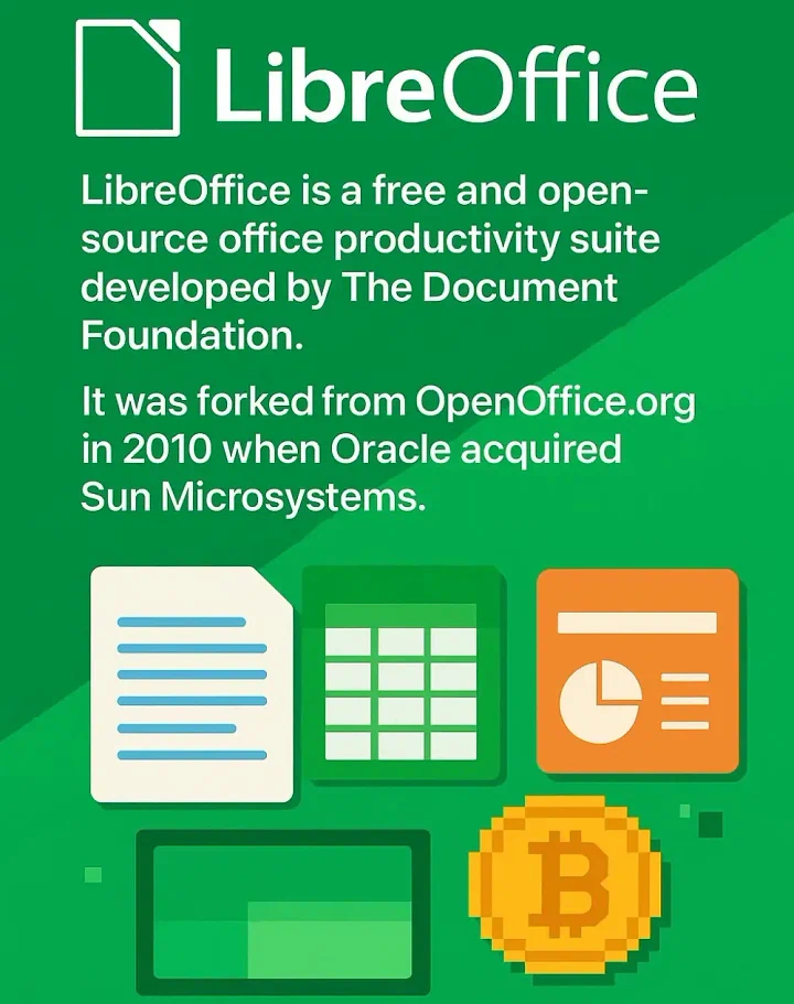 LibreOffice: Alternatif Microsoft Office Gratis & Keren