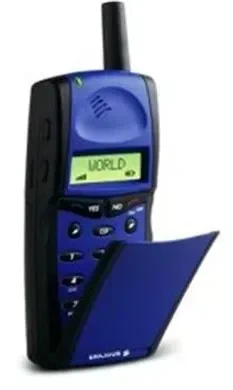 Ericsson GF768