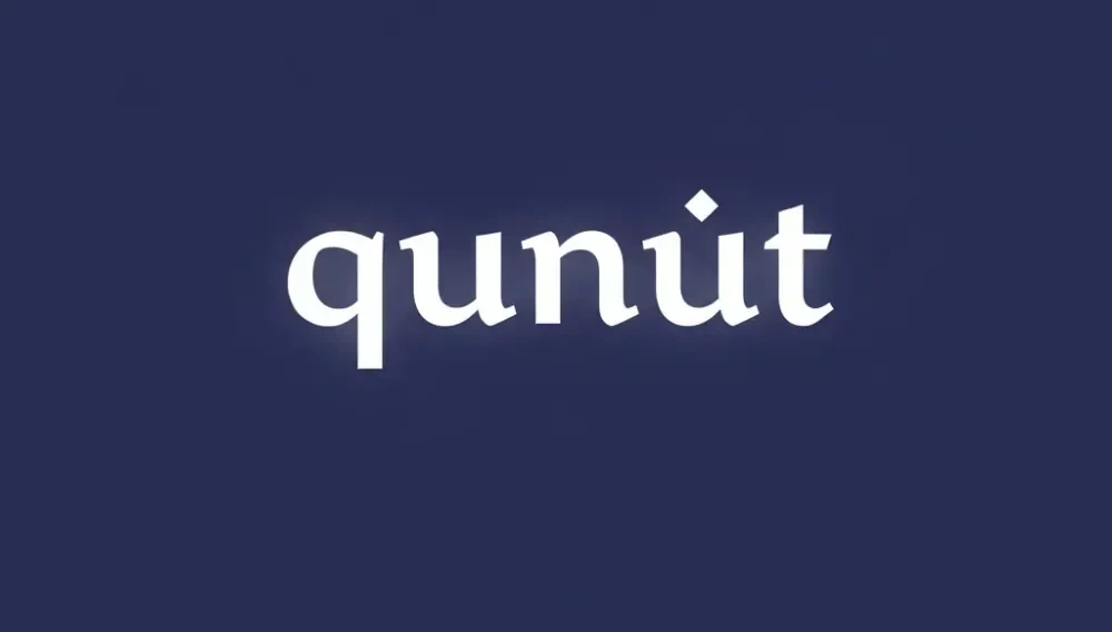 Qunut atau tidak qunut? Tenang, jangan ribut