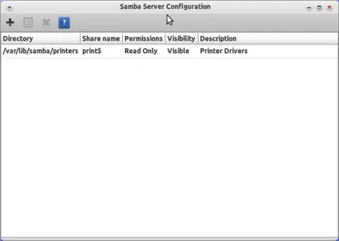 Panduan Mudah Berbagi Folder dengan Samba Server Configuration