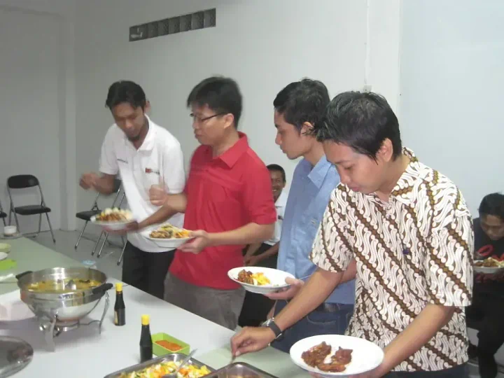 WiGO 4G dan Komunitas Blogger Balikpapan: Catatan Kunjungan