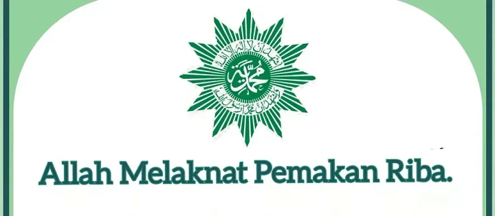 Satu Rantai Dosa: Hadis Muslim 1598 dan Laknat bagi Pelaku Riba hingga Saksinya 🚫