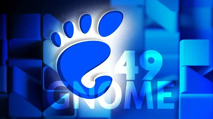 GNOME 49 Dirilis: Showtime, Papers, Wallpaper HDR, dan Peningkatan Besar