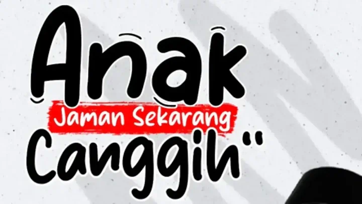 Sudah "Jauh" sangat Apa Ya, Generasi Penerus Kita? - Refleksi Pendidikan Islam