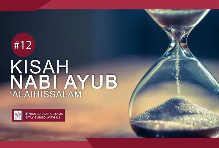 Kisah Nabi Ayub: Kesabaran yang Mengguncang Langit dan Bumi