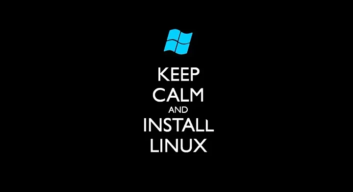Migrasi ke Linux: Solusi Aman untuk Drive Data Windows (NTFS) Anda