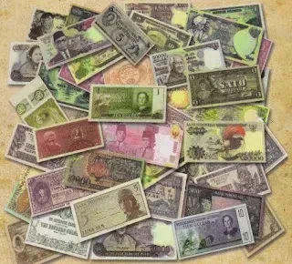 UANG alias DUIT - Refleksi tentang Kuasa, Godaan, dan Tanggung Jawab 💰