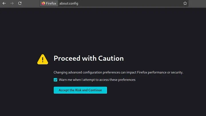Kenapa Firefox di Ubuntu tidak Boros RAM?