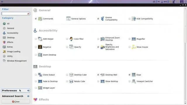 Compiz Instan: Impor Profil Biar Demo Ubuntu Makin Mudah