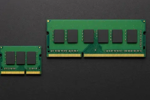 Analisis RAM Laptop Anda: Tipe, Kapasitas, dan Upgrade (dmidecode) ⚡