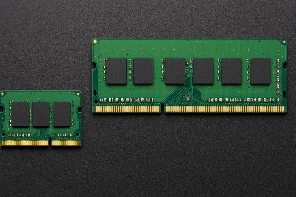 Analisis RAM Laptop Anda: Tipe, Kapasitas, dan Upgrade (dmidecode) ⚡
