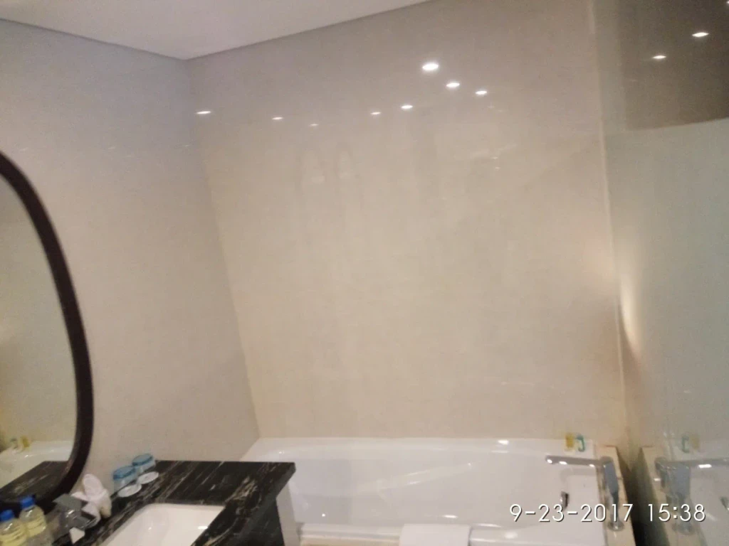 Suite - kamar