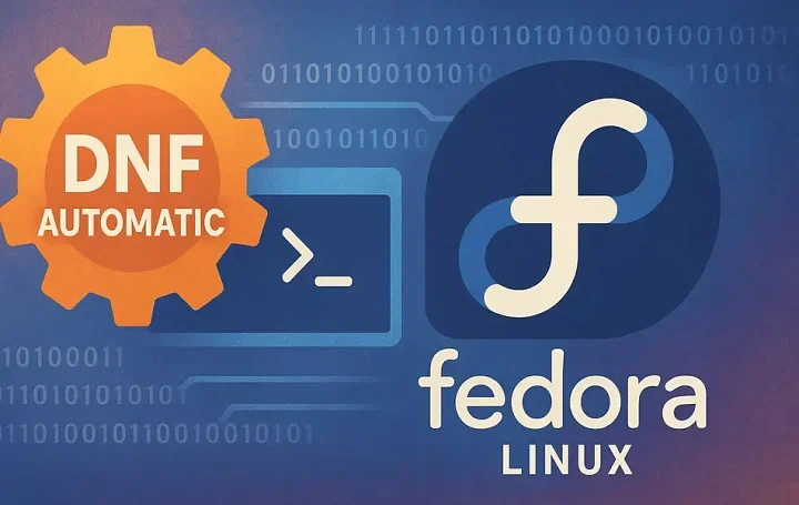 Pembaruan Otomatis Fedora: Perlukah?