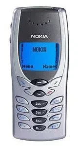 Nokia 8250