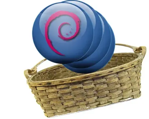 Membagikan Aplikasi Debian dengan dpkg-repack