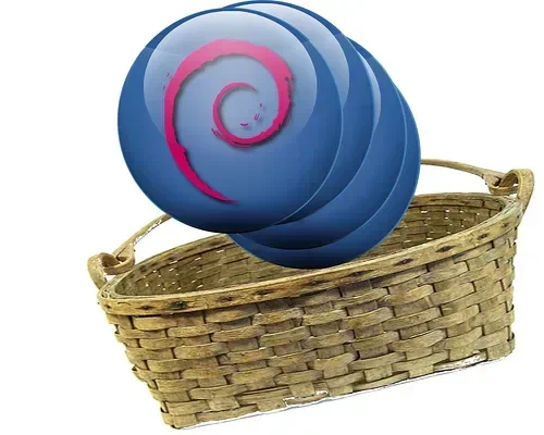 Membagikan Aplikasi Debian dengan dpkg-repack