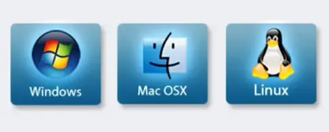 Linux Bisa Bekerja Sama dengan Windows & macOS