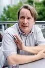 Linus Torvalds pencipta kernel Linux yang menginspirasi gerakan perangkat lunak bebas di seluruh dunia