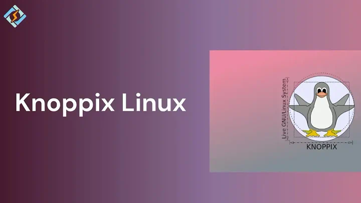 Nostalgia Knoppix: Sang Penyihir Live CD yang Menyelamatkan Newbie Linux
