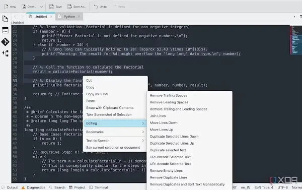 kate5.avif - Kate: Editor Teks Ringan yang Gantiin IDE Berat Saya