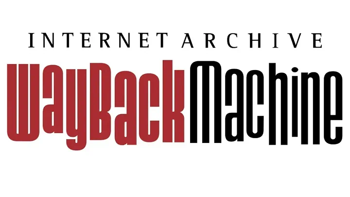 Internet Archive: Menang Bertahan, Kalah di Sistem