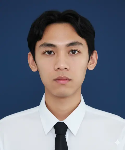 Fakhrul Rijal - HRGA Supervisor - Talent Acquisition Specialist