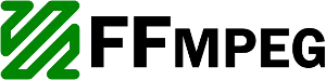 Logo FFmpeg