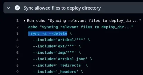 Rsync -a vs Rsync -a --delete: Pilih Mana untuk Backup?