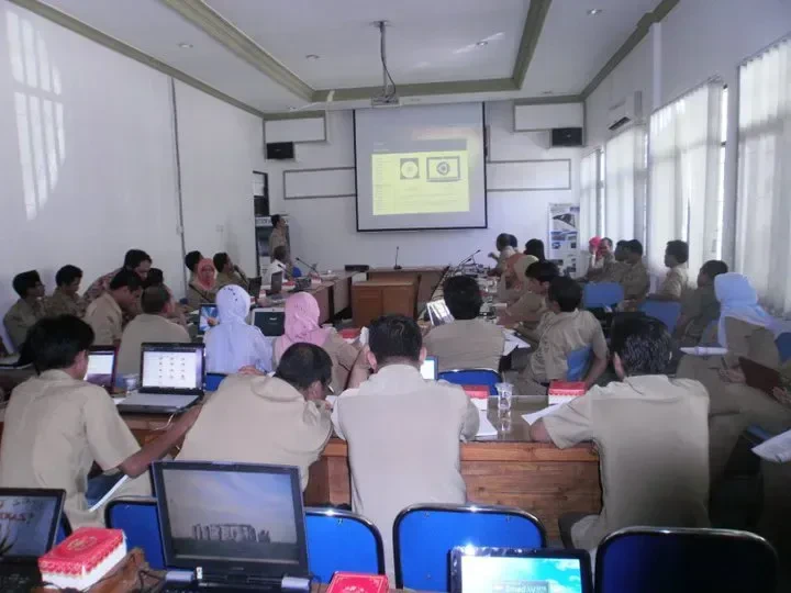Migrasi ke OSS bukan sekadar wacana