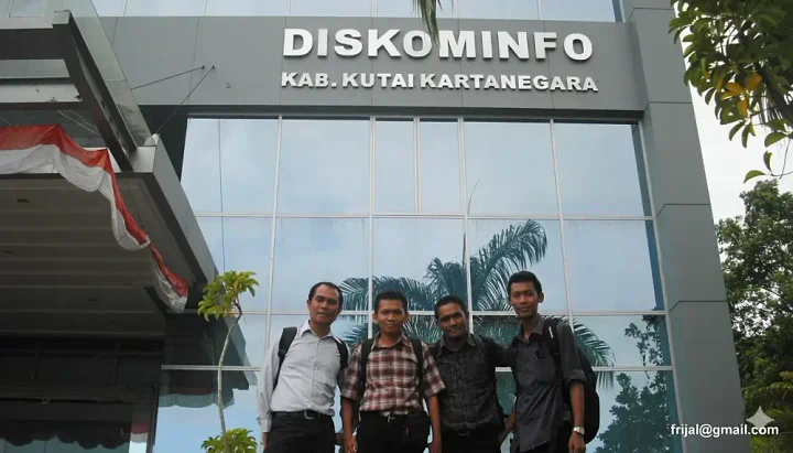 Kisah Migrasi Software Legal di Kutai Kartanegara