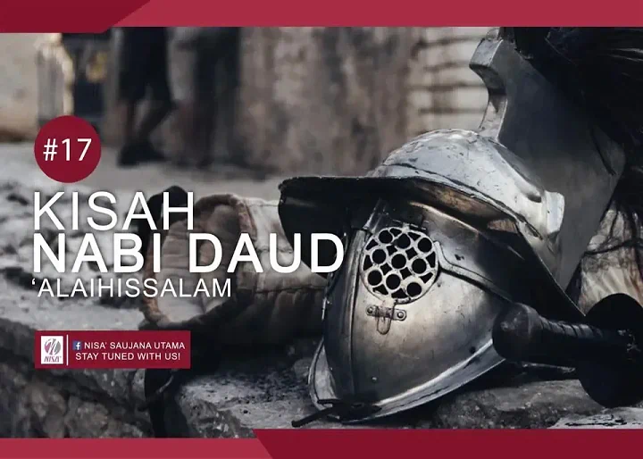 Kisah Nabi Daud: Dari Gembala ke Raja, Batu ke Kemenangan