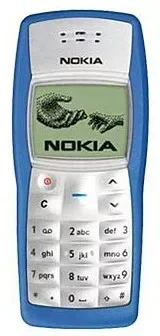 Nokia 1100