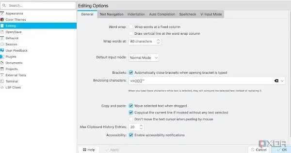kate6.avif - Kate: Editor Teks Ringan yang Gantiin IDE Berat Saya