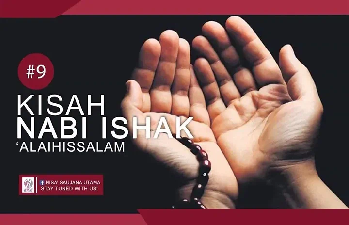 Kisah Nabi Ishak ‘Alaihissalam