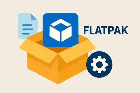 Flatpak & Flathub: Kotak Ajaib untuk Aplikasi Linux