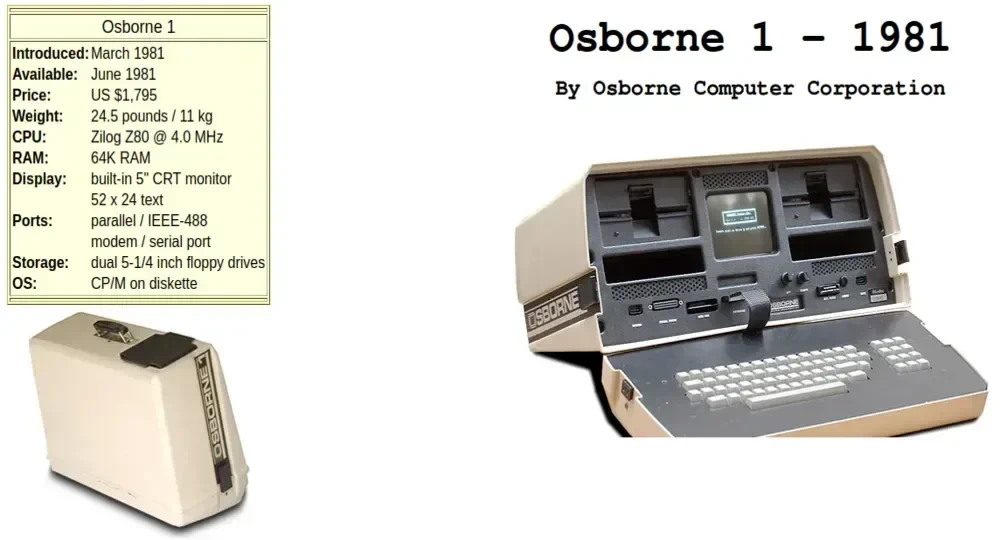 Desain Osborne 1