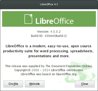 Solusi LibreOffice Lambat di Jaringan